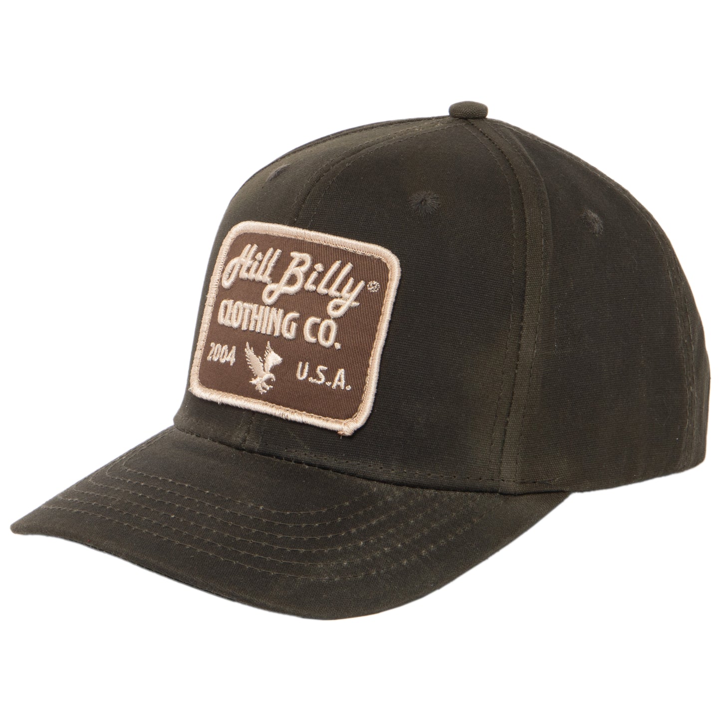 HillBilly Clothing Co Hat