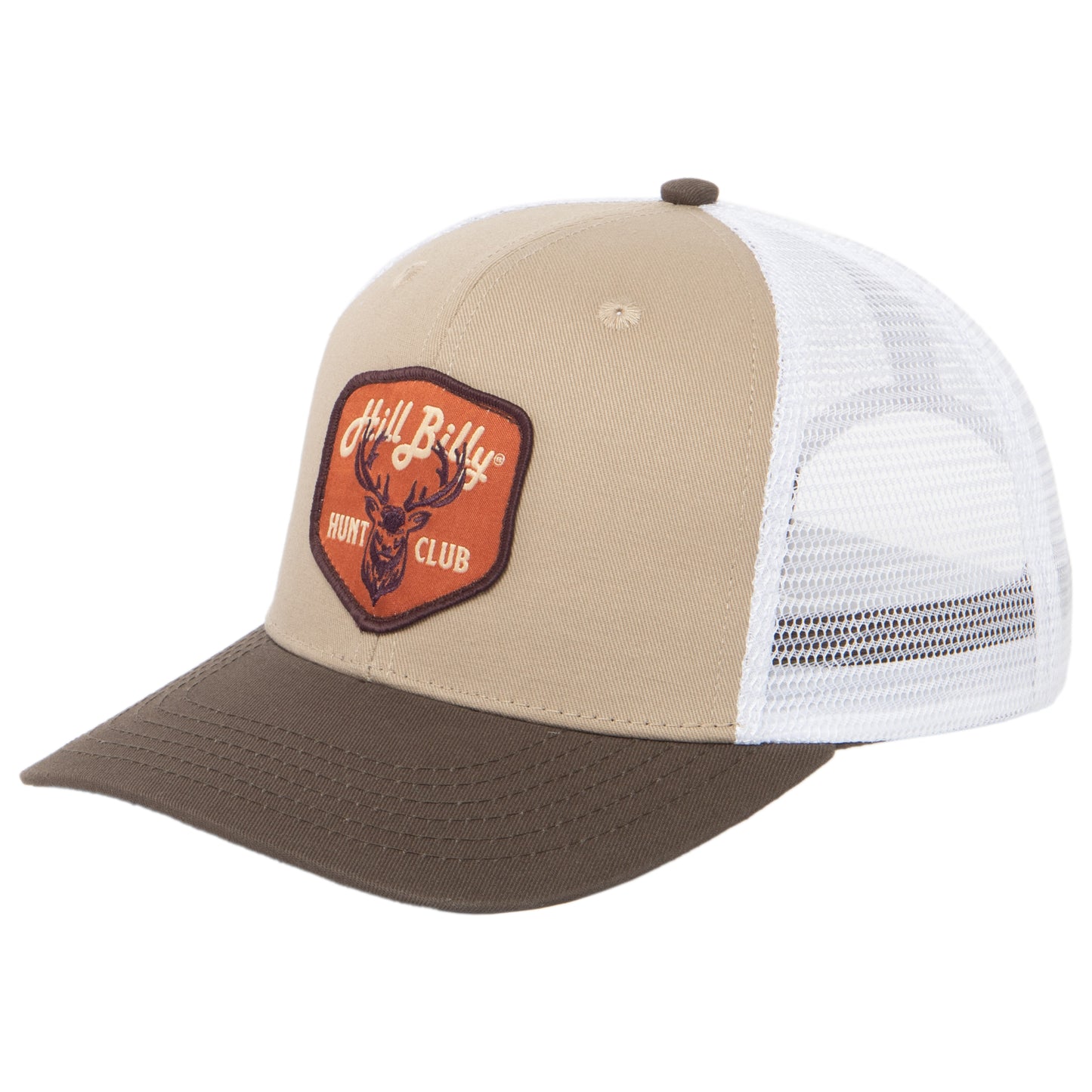 HillBilly Hunt Club Hat