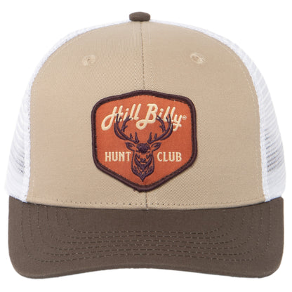 HillBilly Hunt Club Hat