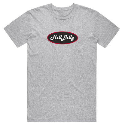 Unisex | Hill Billy Athens Logo | Crew