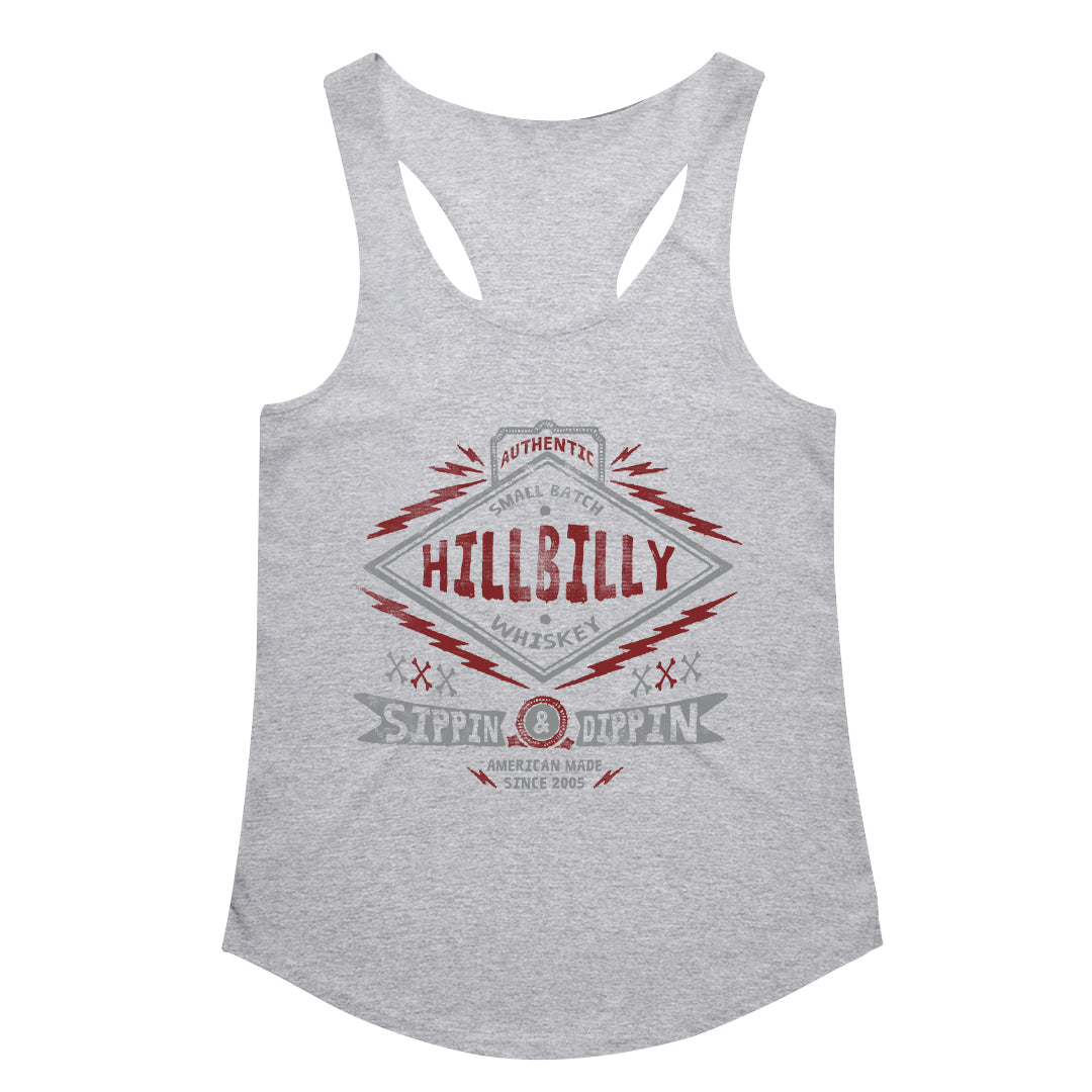 Women's | Small Batch | Tank Top