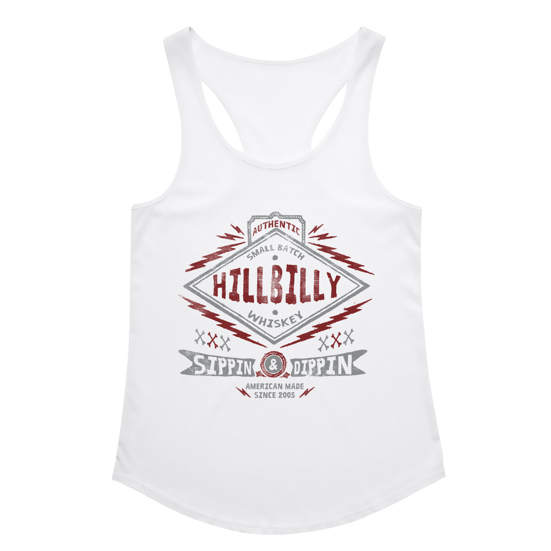 Women's | Small Batch | Tank Top