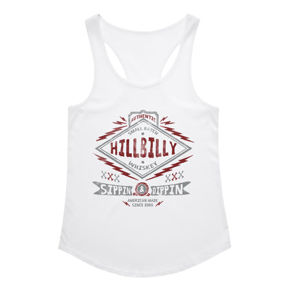 Women's | Small Batch | Tank Top