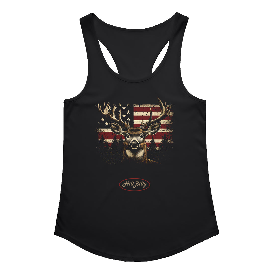 Women's | American Stag | Tank Top