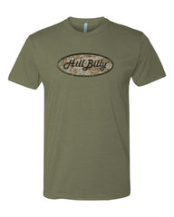 Men's Iqui Digi Camo T-Shirt